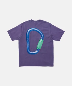 T-shirt Gramicci Carabiner