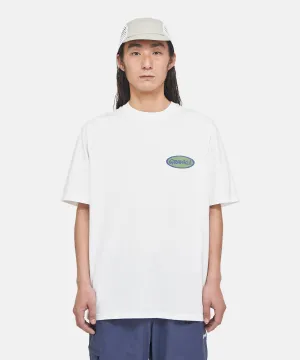 T-shirt Gramicci Oval