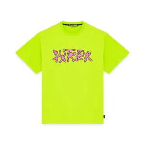 T-shirt Iuter Carving Tee