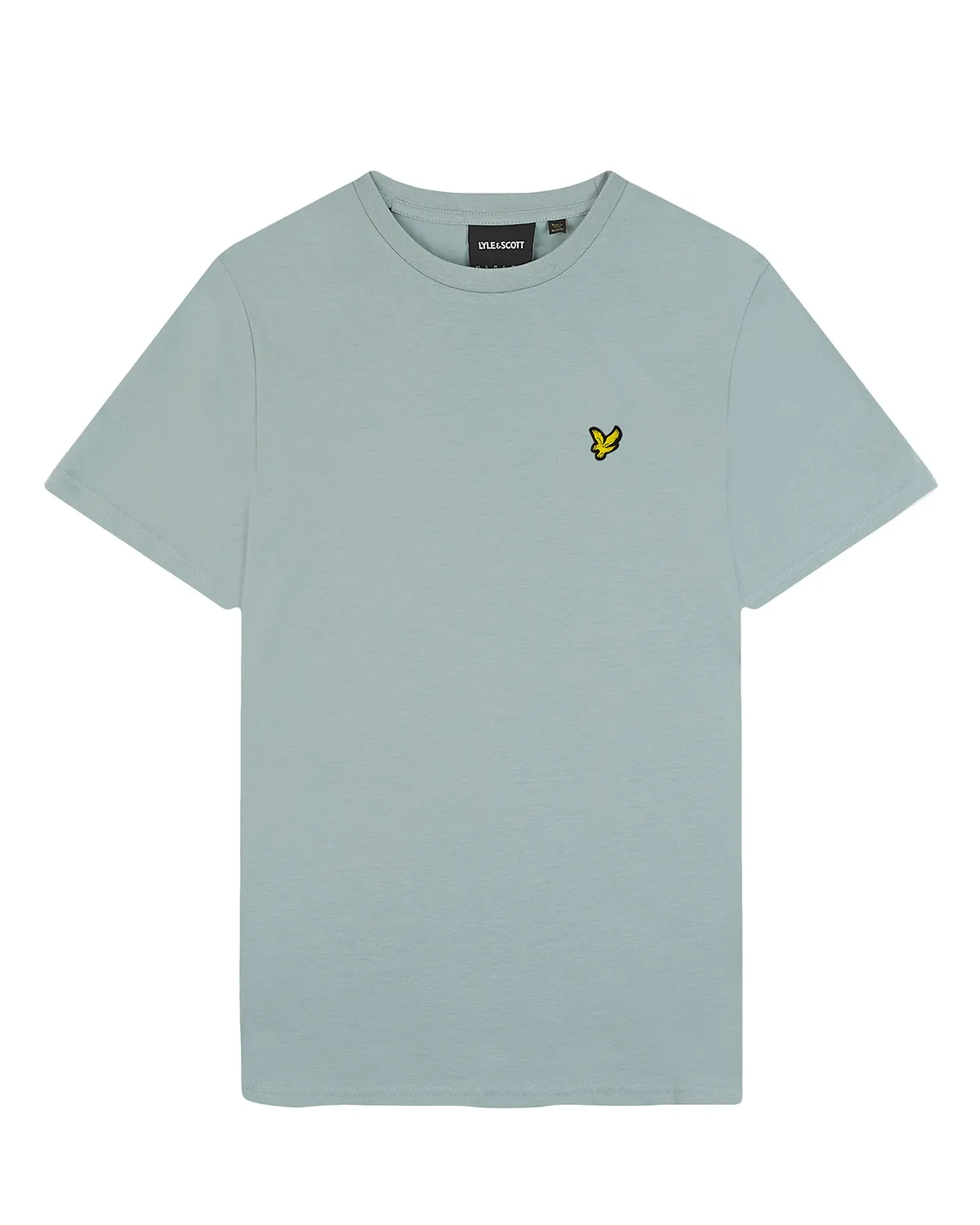 T-shirt Lyle&Scott Plain