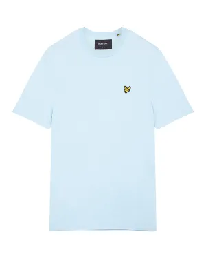 T-shirt Lyle&Scott Plain