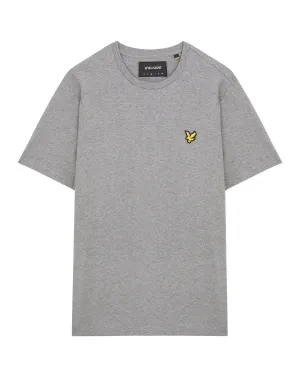 T-shirt Lyle&Scott Plain