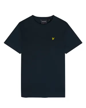 T-shirt Lyle&Scott Plain