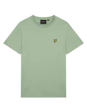 T-shirt Lyle&Scott Plain