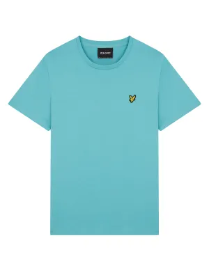 T-shirt Lyle&Scott Plain