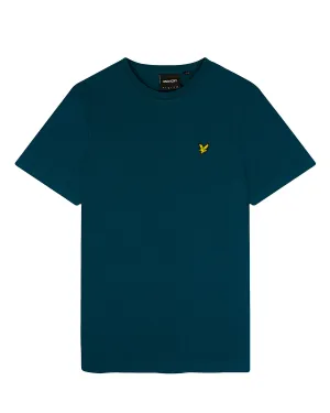 T-shirt Lyle&Scott Plain