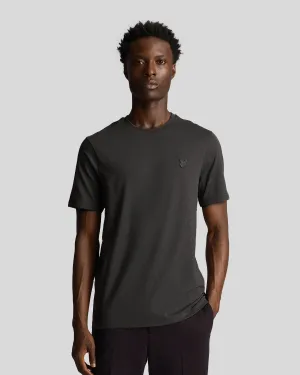 T-shirt Lyle&Scott Tonal Eagle