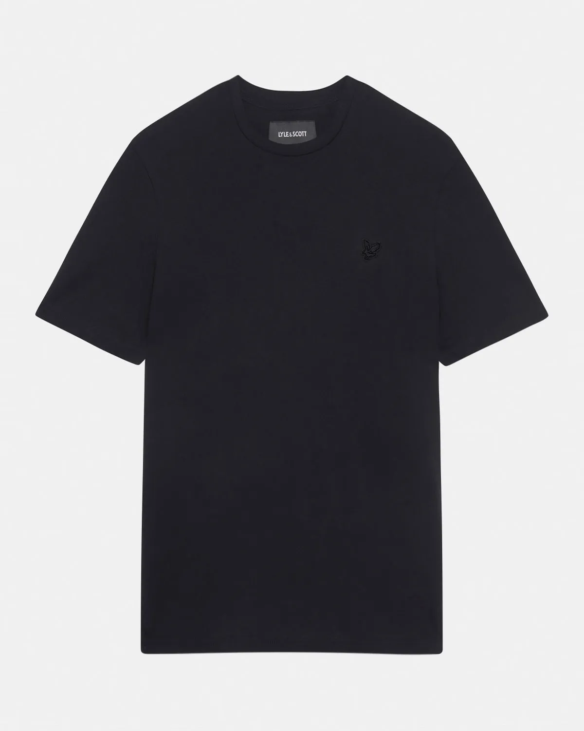 T-shirt Lyle&Scott Tonal Eagle