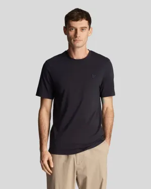 T-shirt Lyle&Scott Tonal Eagle