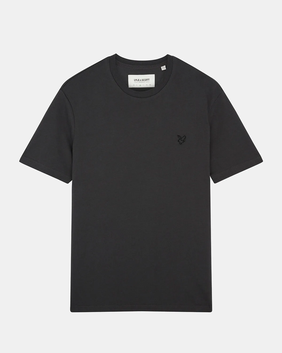 T-shirt Lyle&Scott Tonal Eagle