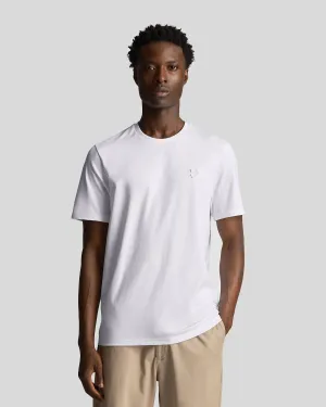 T-shirt Lyle&Scott Tonal Eagle