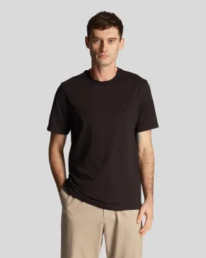 T-shirt Lyle&Scott Tonal Eagle