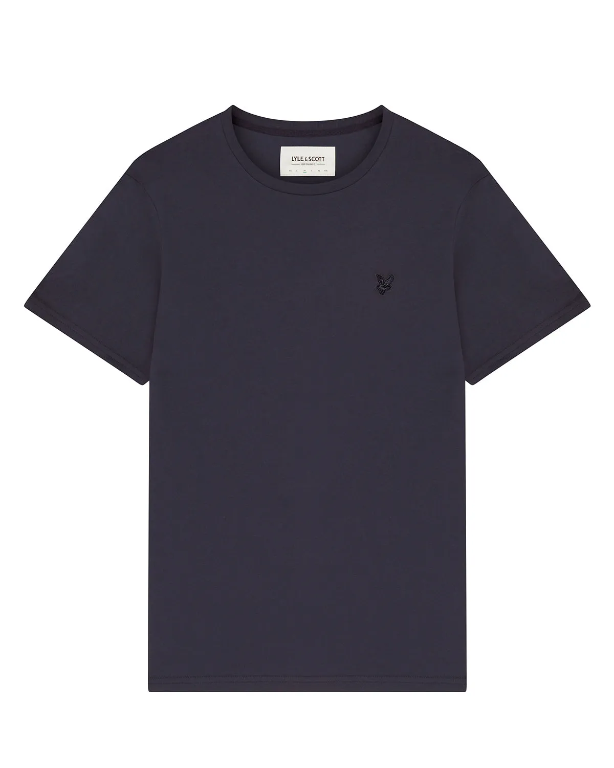 T-shirt Lyle&Scott Tonal Eagle