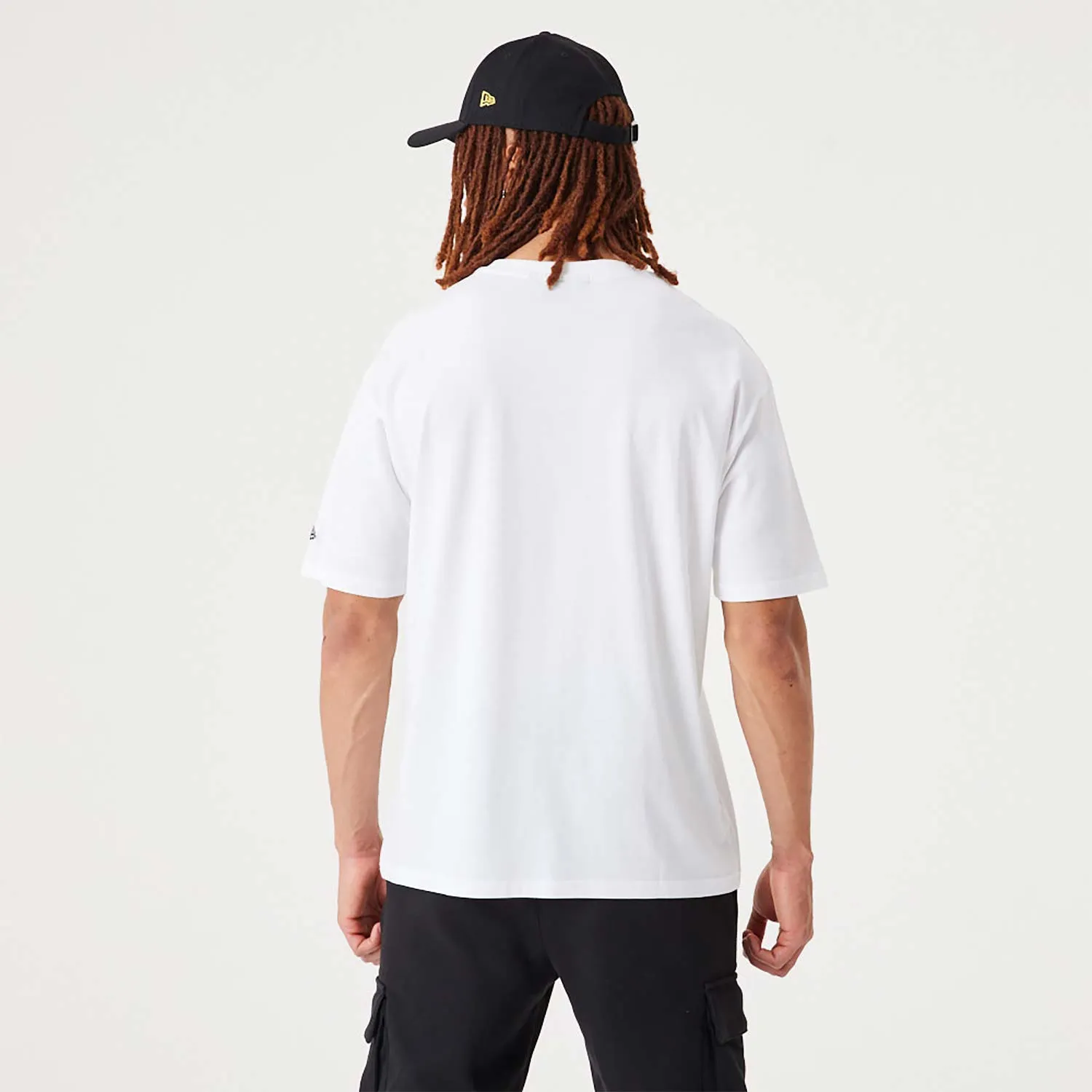 T-shirt New Era League Essntls New York Yankees