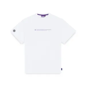 T-shirt Octopus Outline Logo Tee