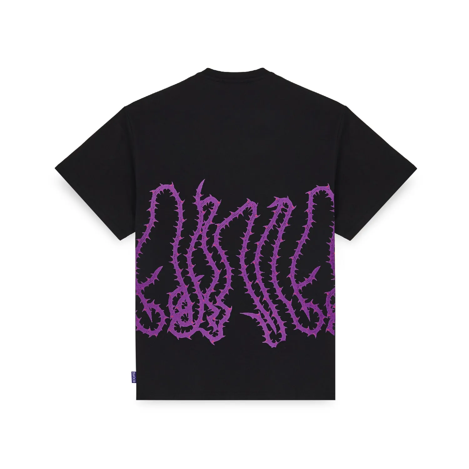 T-shirt Octopus Thorns Tee