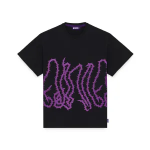 T-shirt Octopus Thorns Tee