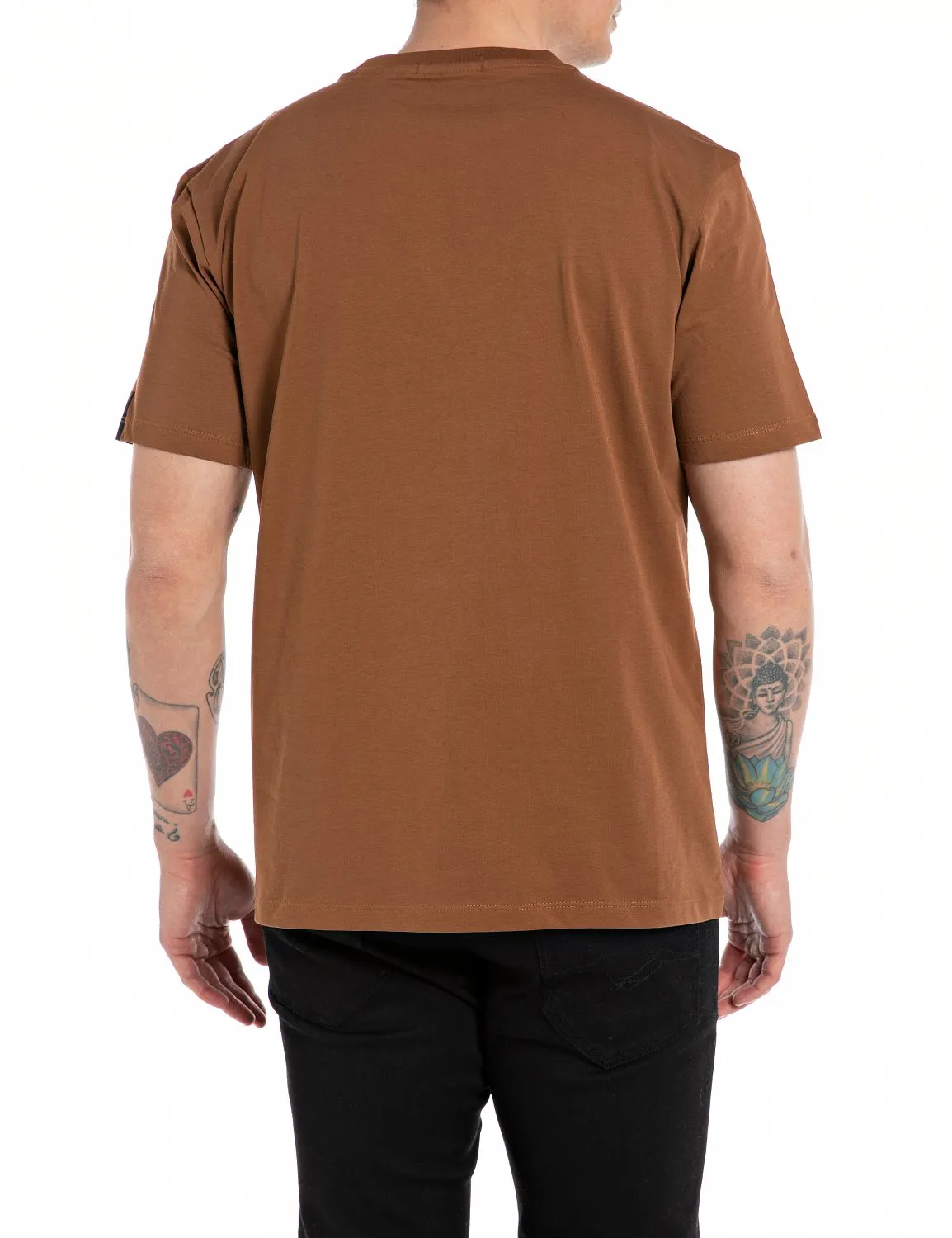 T-shirt Replay