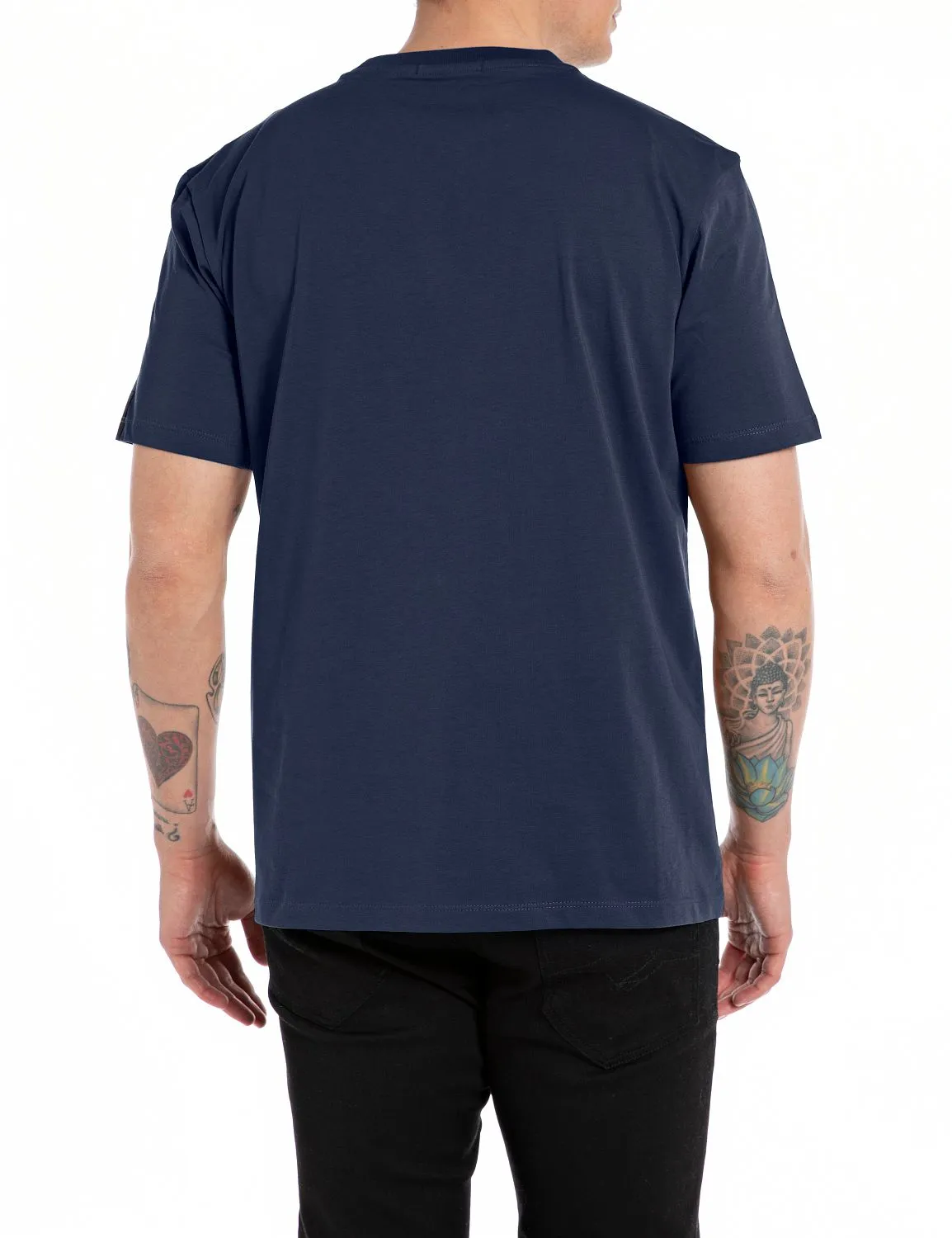 T-shirt Replay