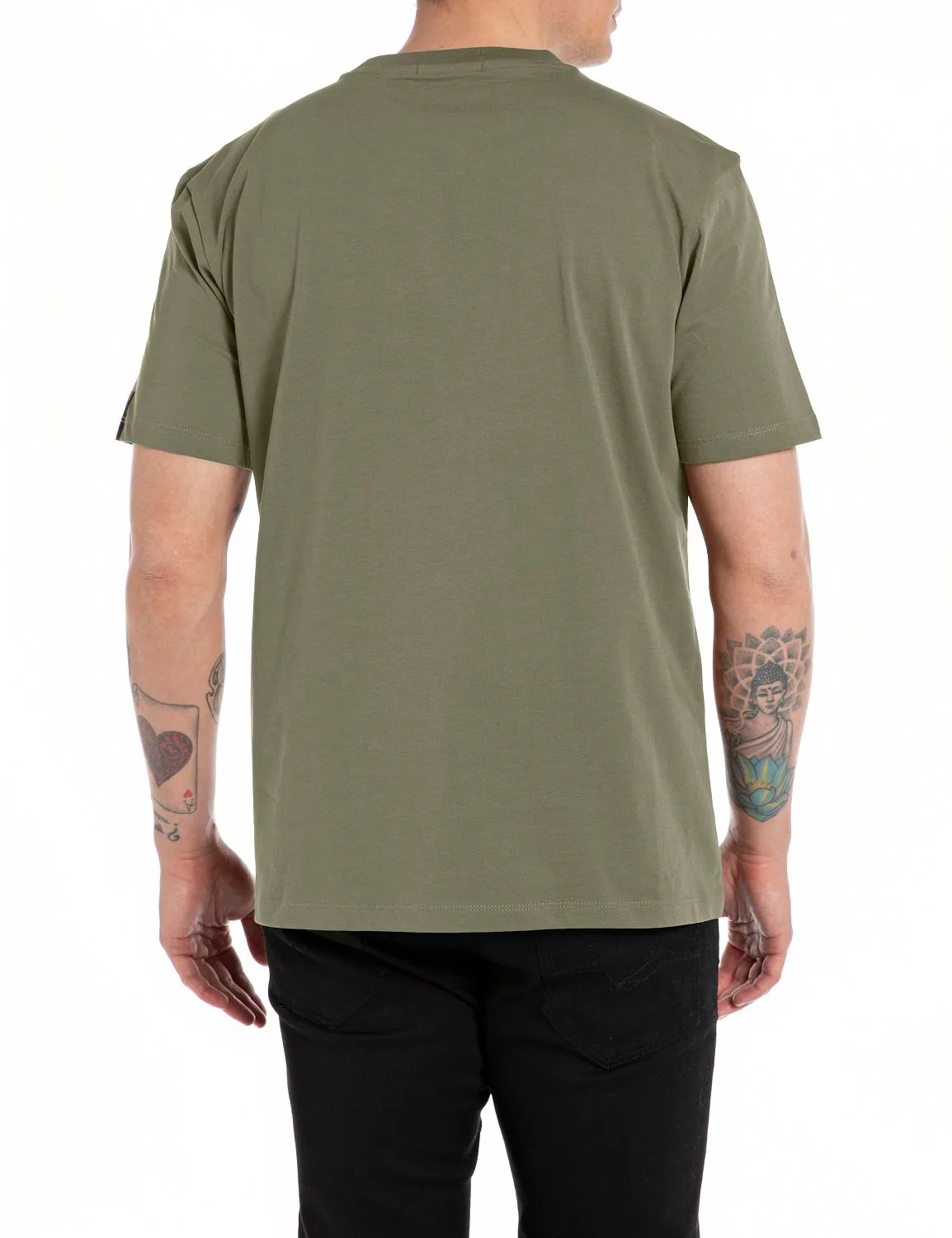 T-shirt Replay