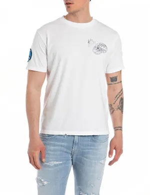 T-shirt Replay