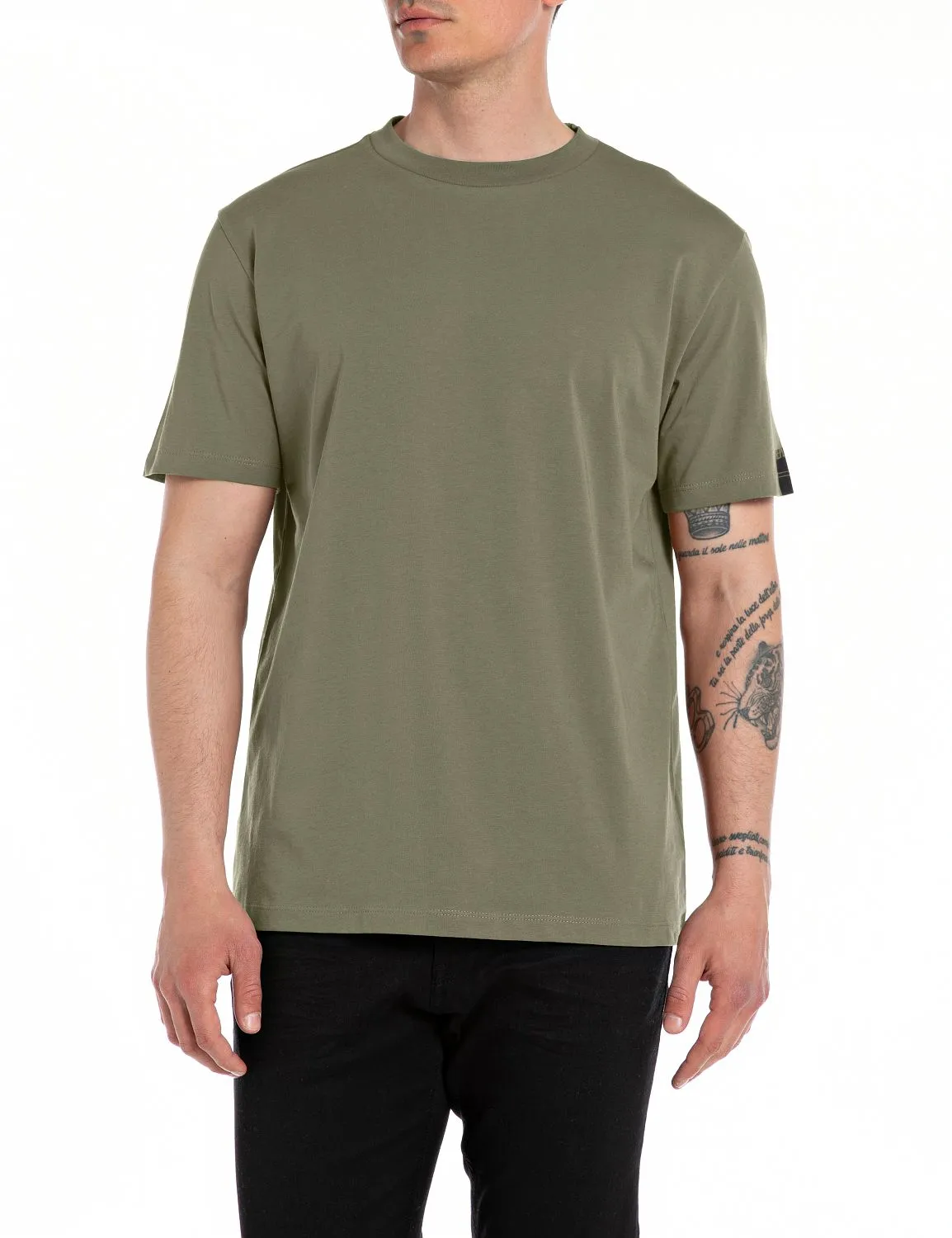 T-shirt Replay