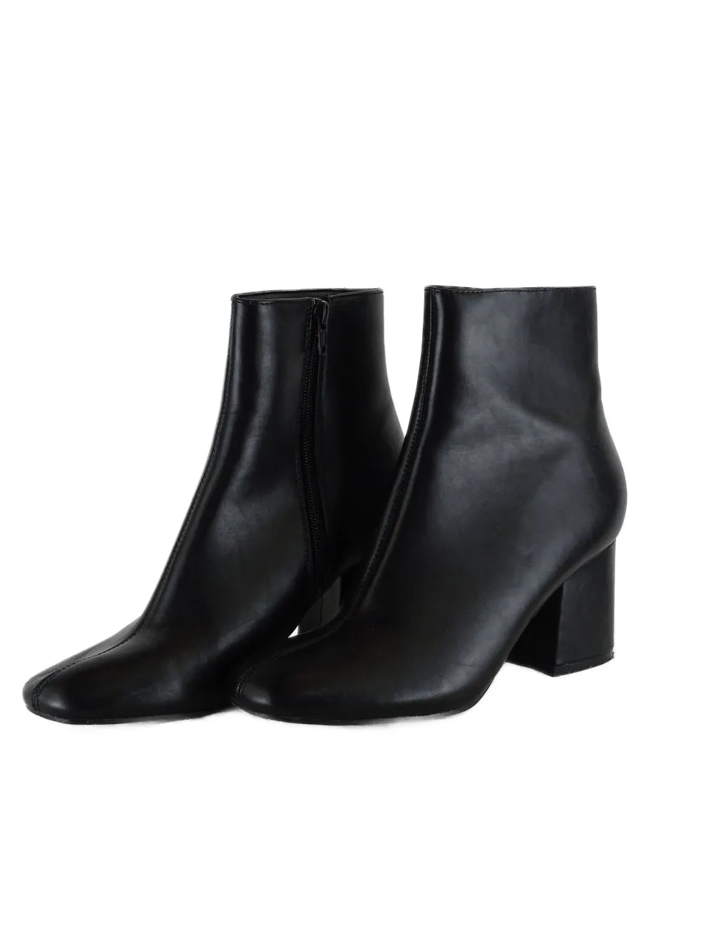Tokito Black Boots AU/US 6 (EU 37)