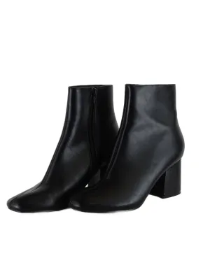 Tokito Black Boots AU/US 6 (EU 37)