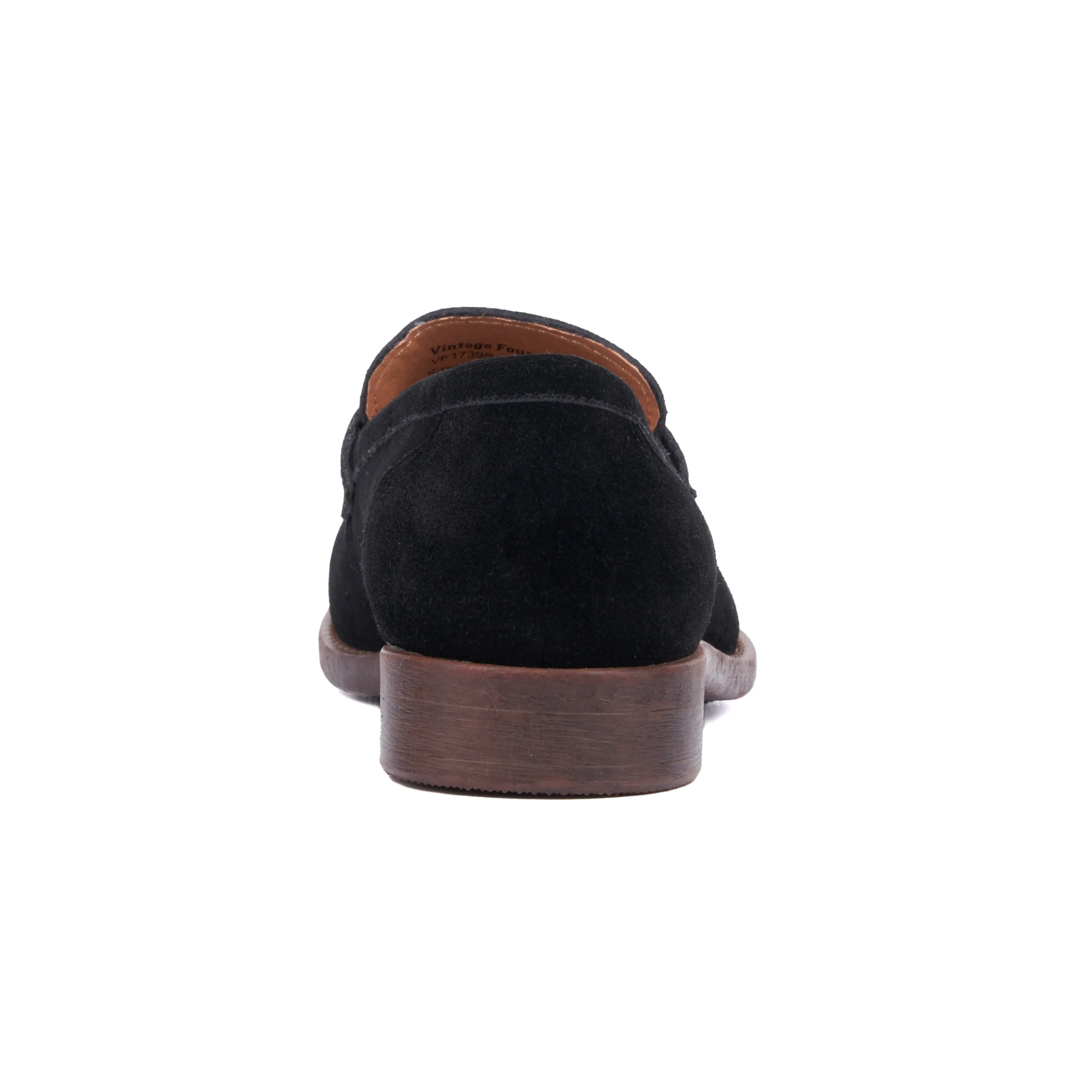 Top Rated Men's Harry Suede Dress Loafers  Limited Release!