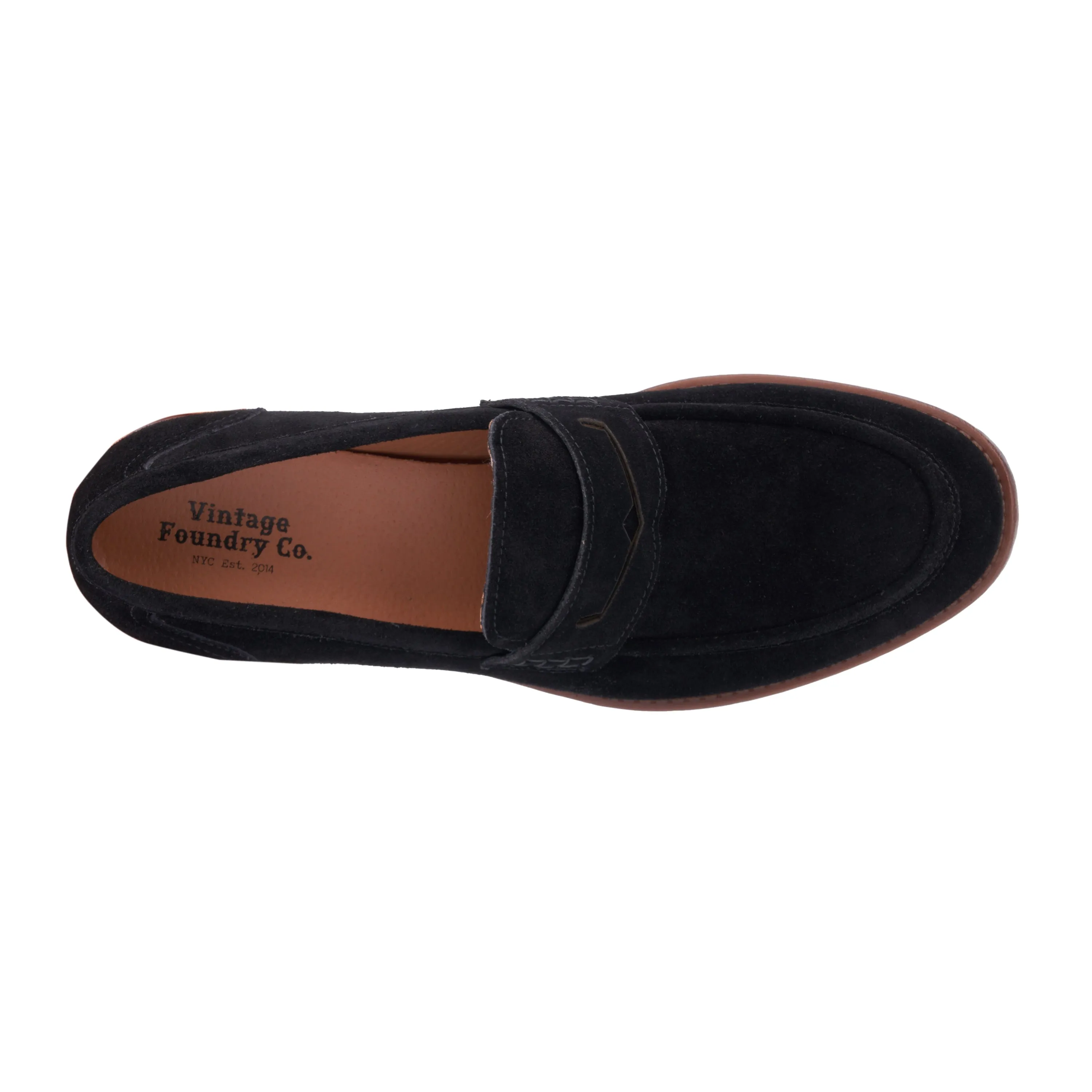 Top Rated Men's Harry Suede Dress Loafers  Limited Release!
