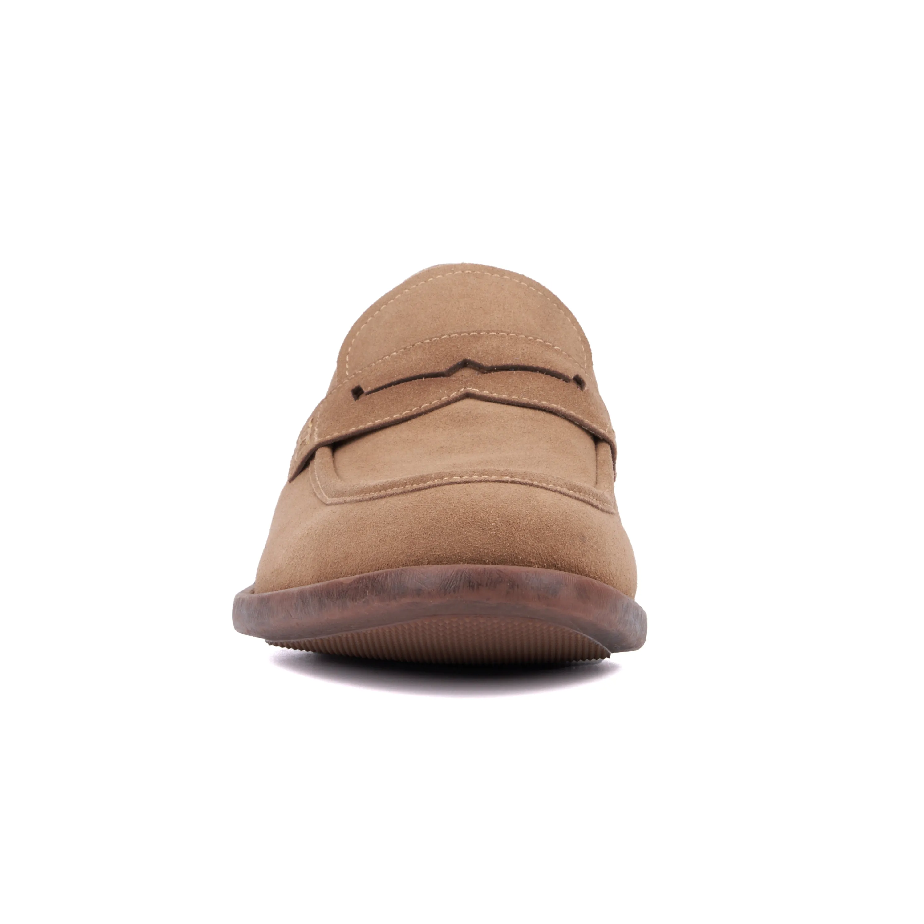 Top Rated Men's Harry Suede Dress Loafers  Limited Release!