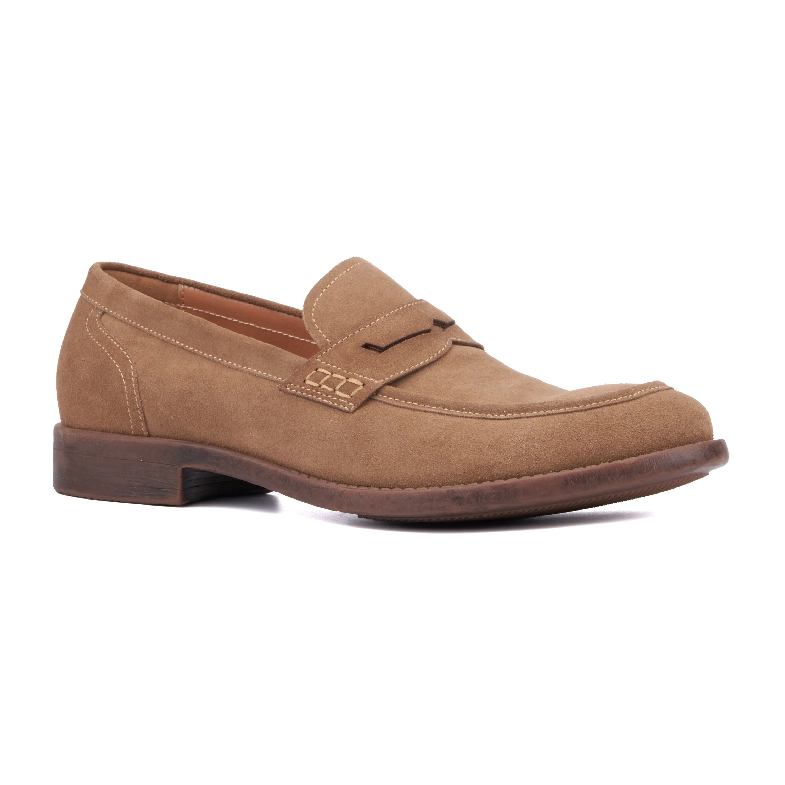 Top Rated Men's Harry Suede Dress Loafers  Limited Release!