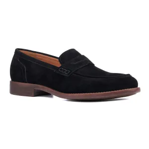 Top Rated Men's Harry Suede Dress Loafers  Limited Release!