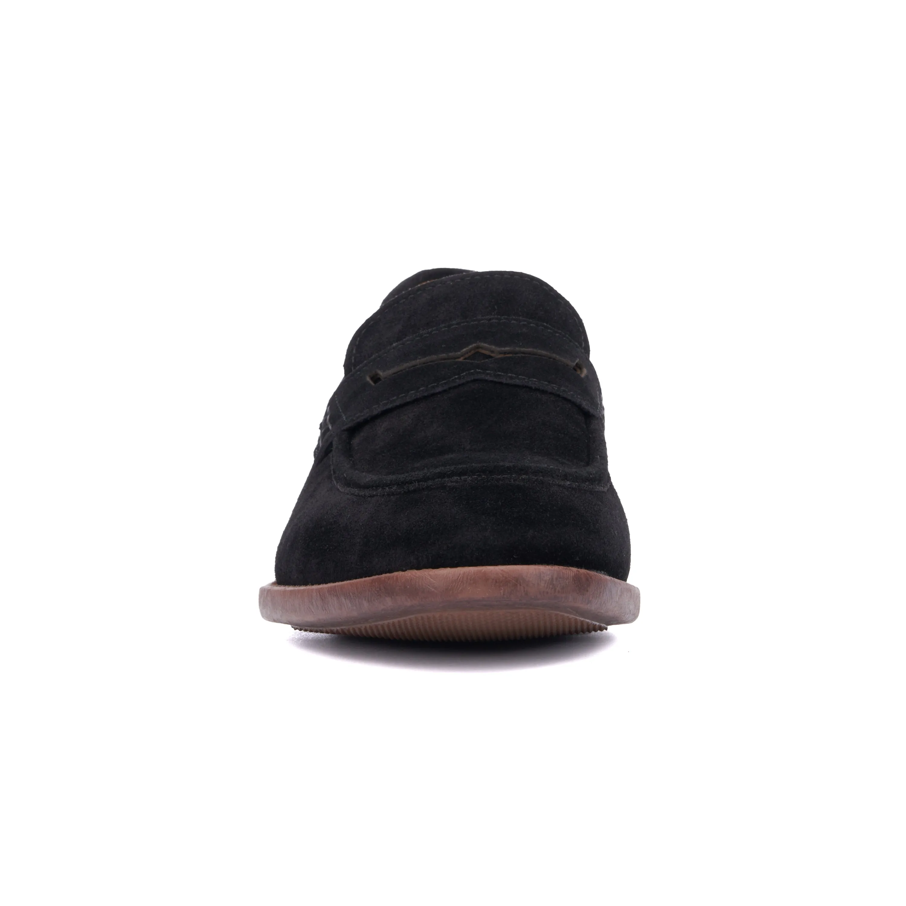 Top Rated Men's Harry Suede Dress Loafers  Limited Release!