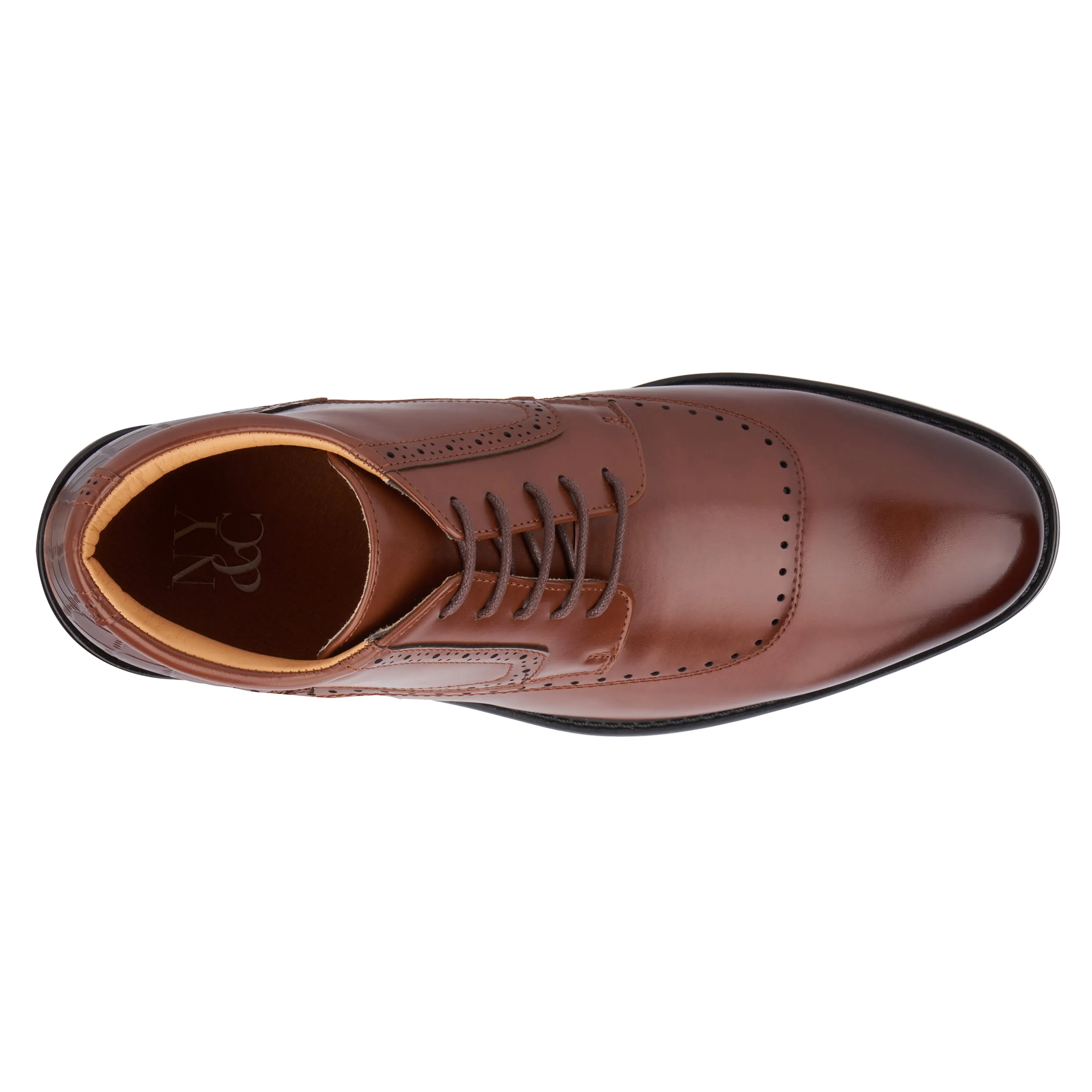 Trending Now Men's Lennon Ankle Boots  Going Fast!