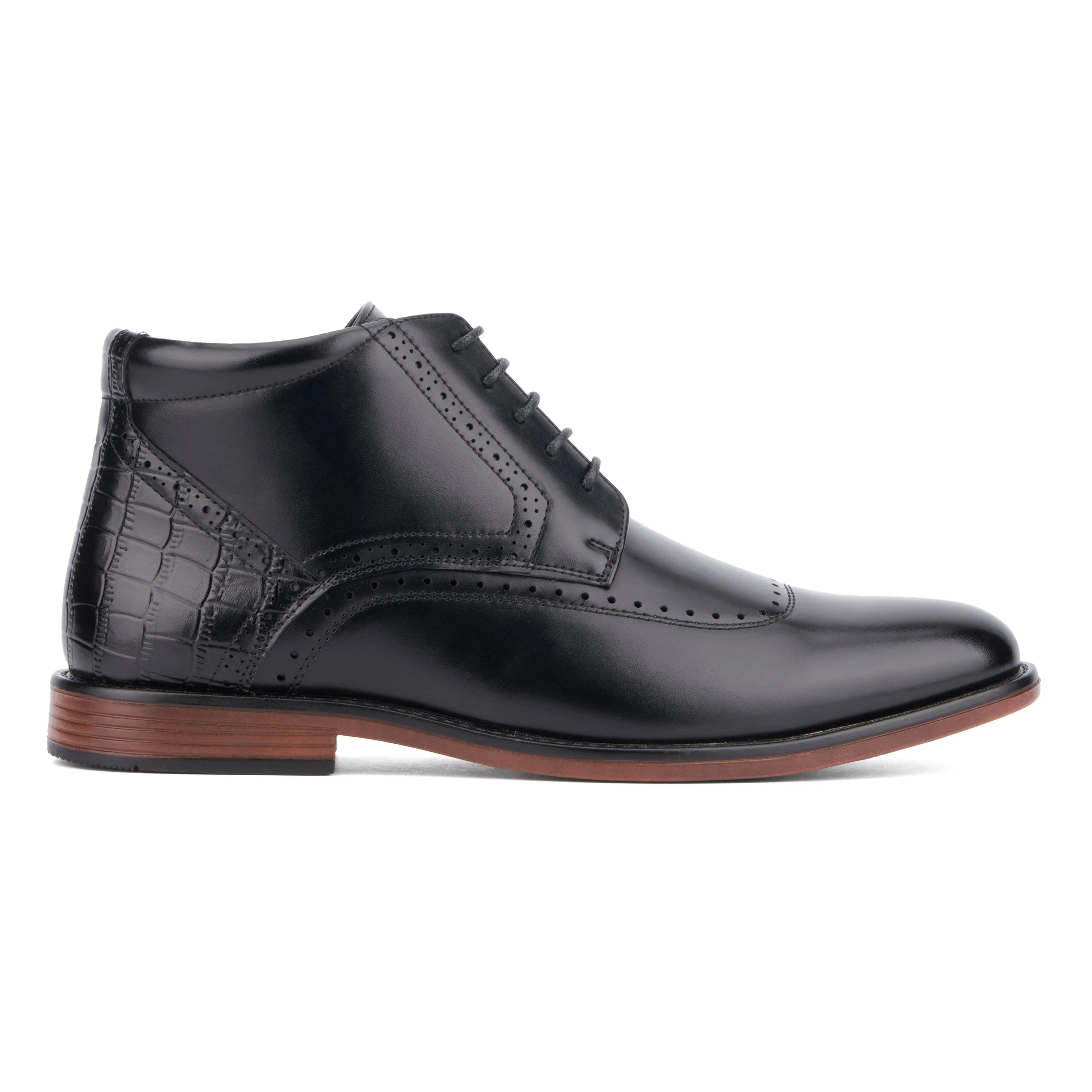 Trending Now Men's Lennon Ankle Boots  Going Fast!