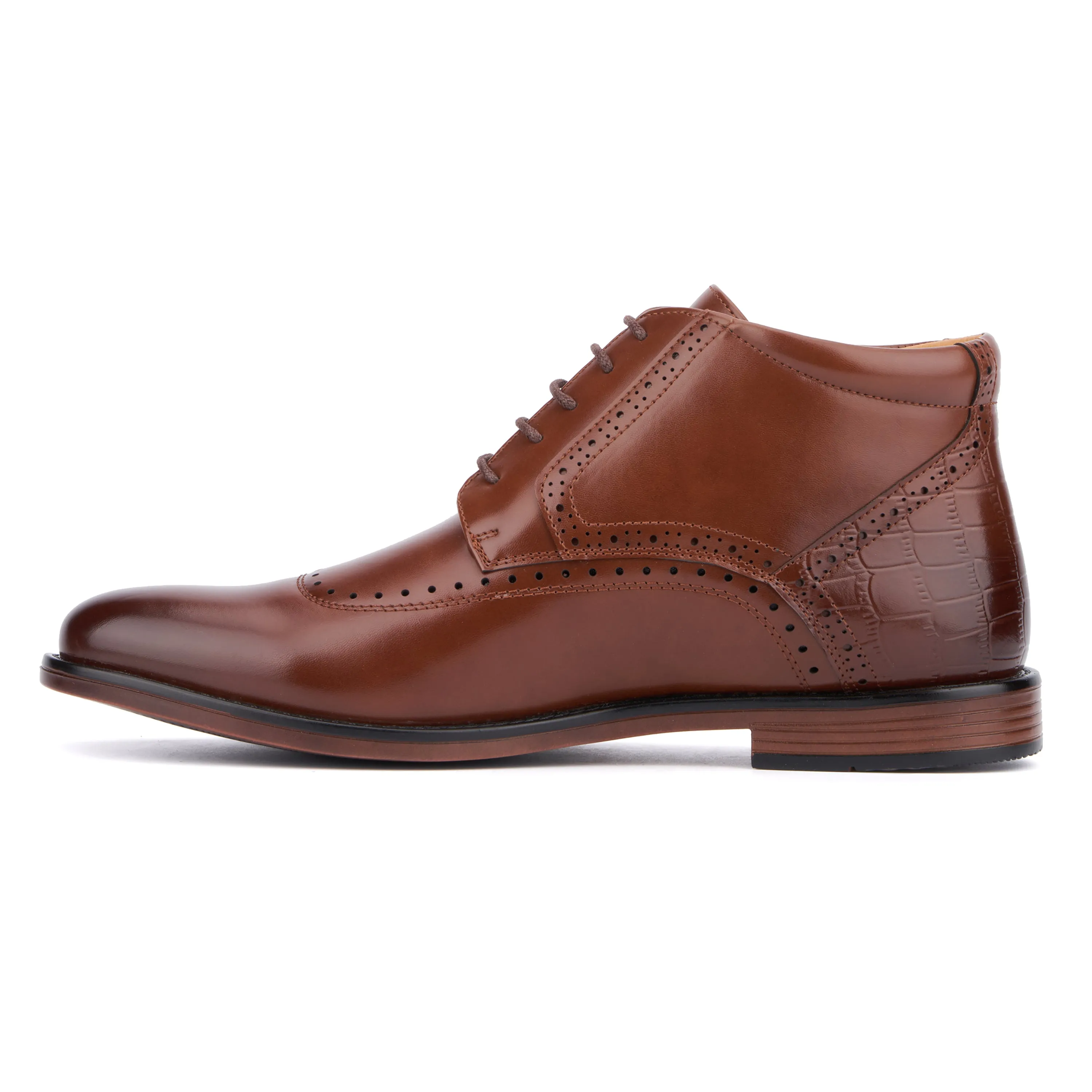 Trending Now Men's Lennon Ankle Boots  Going Fast!