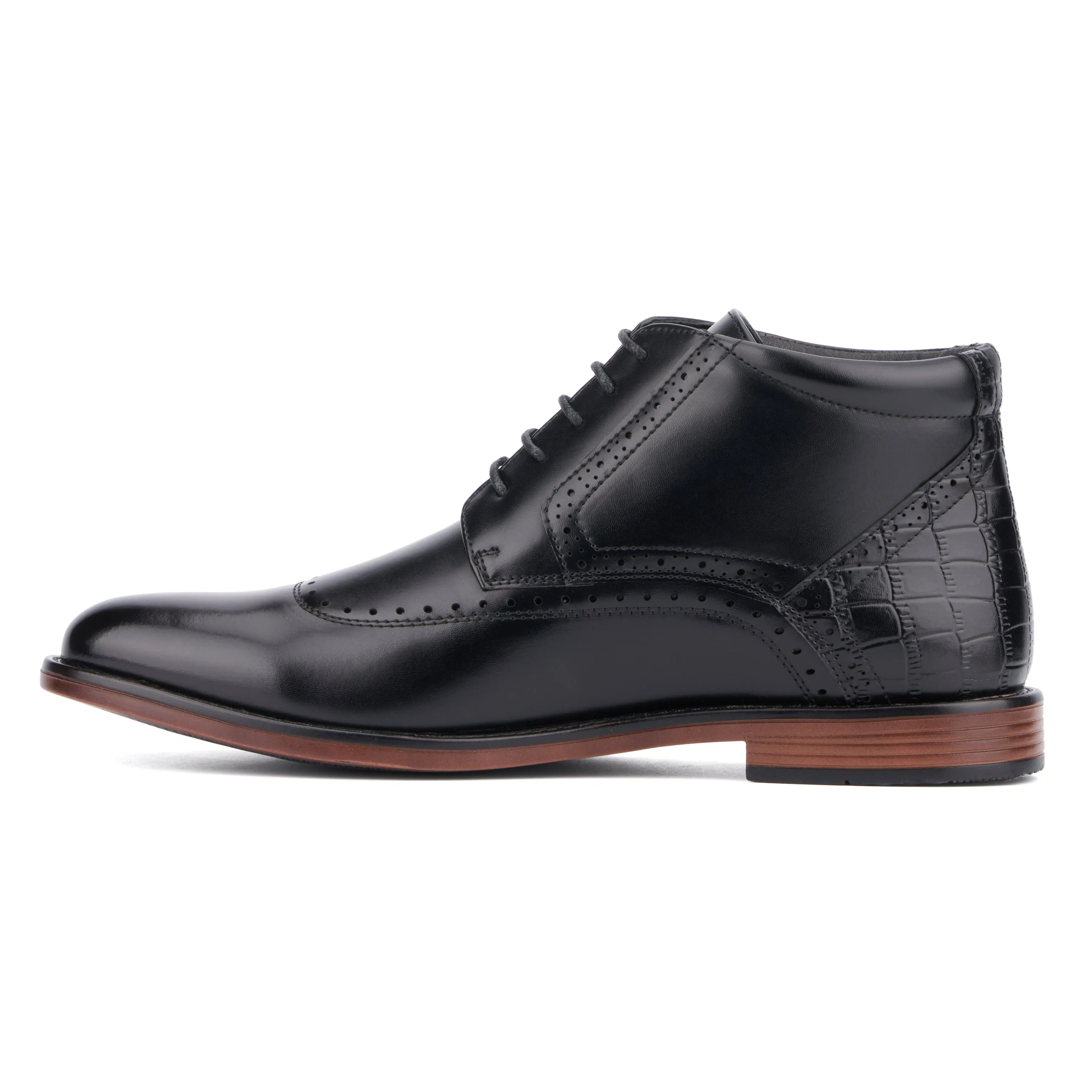 Trending Now Men's Lennon Ankle Boots  Going Fast!