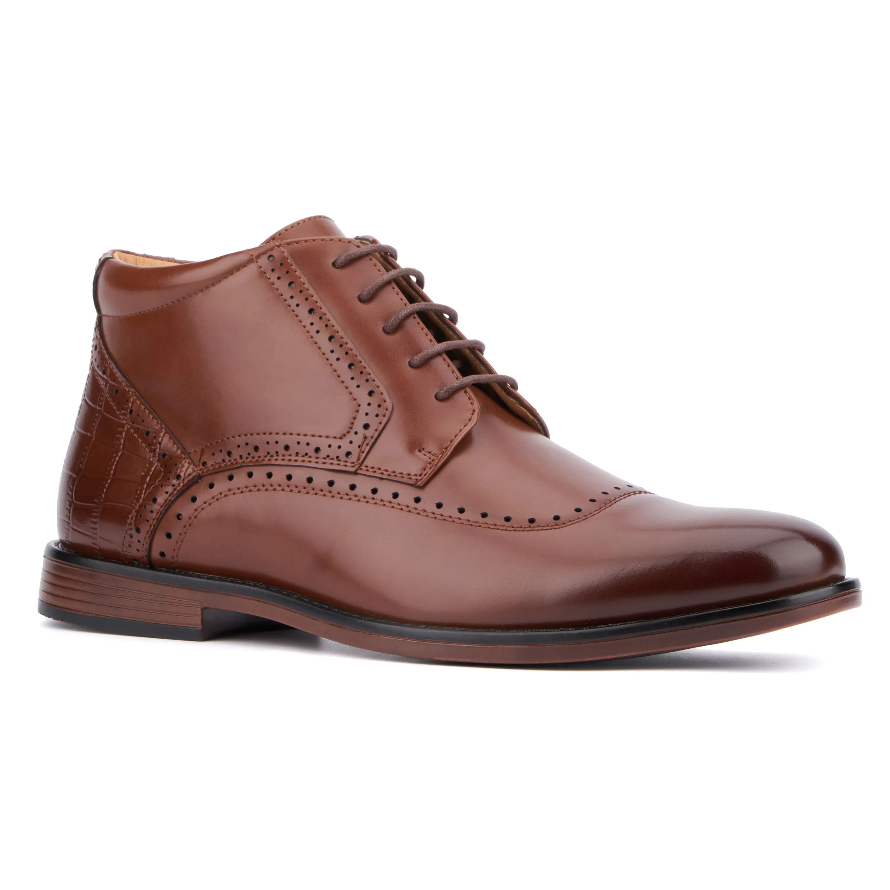Trending Now Men's Lennon Ankle Boots  Going Fast!