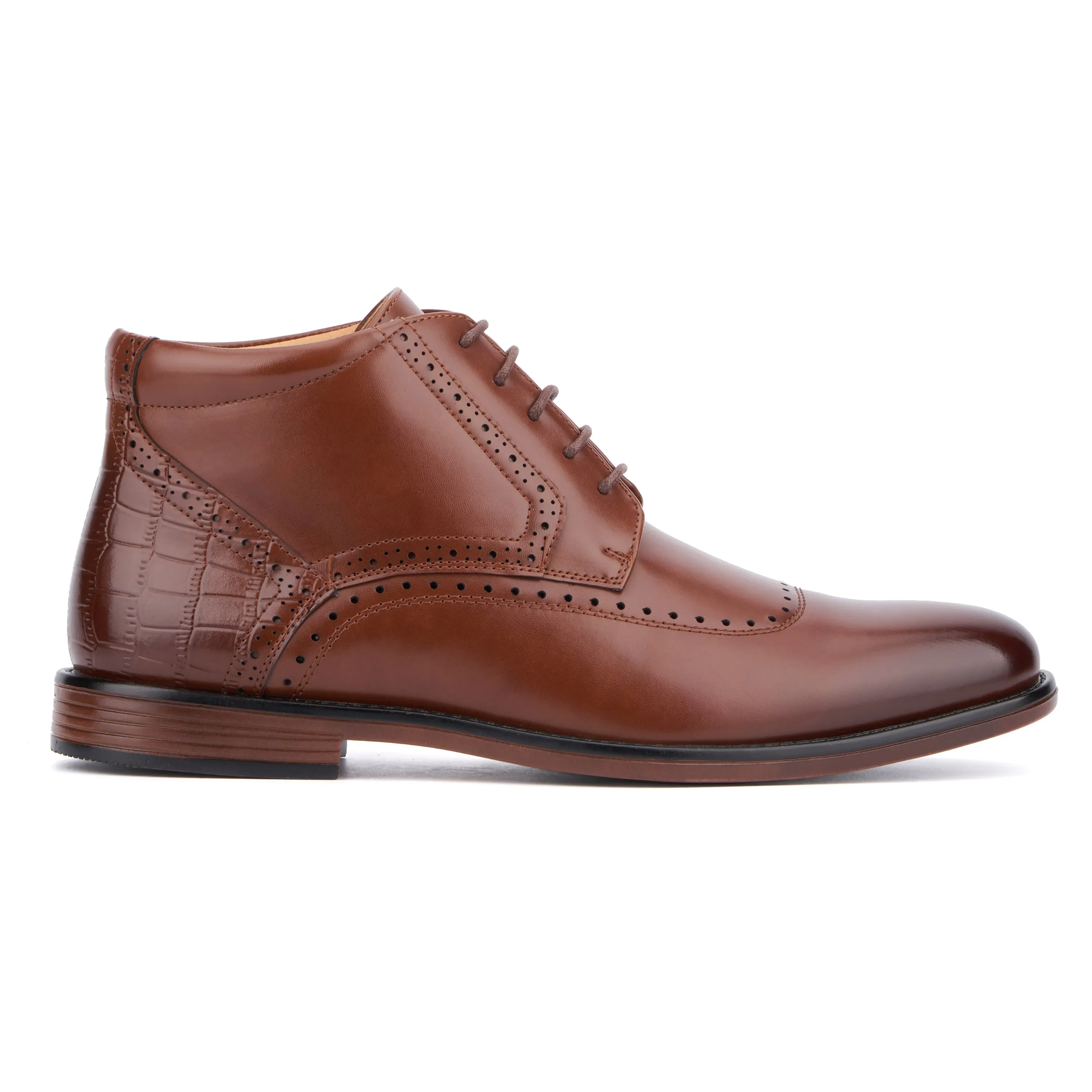 Trending Now Men's Lennon Ankle Boots  Going Fast!