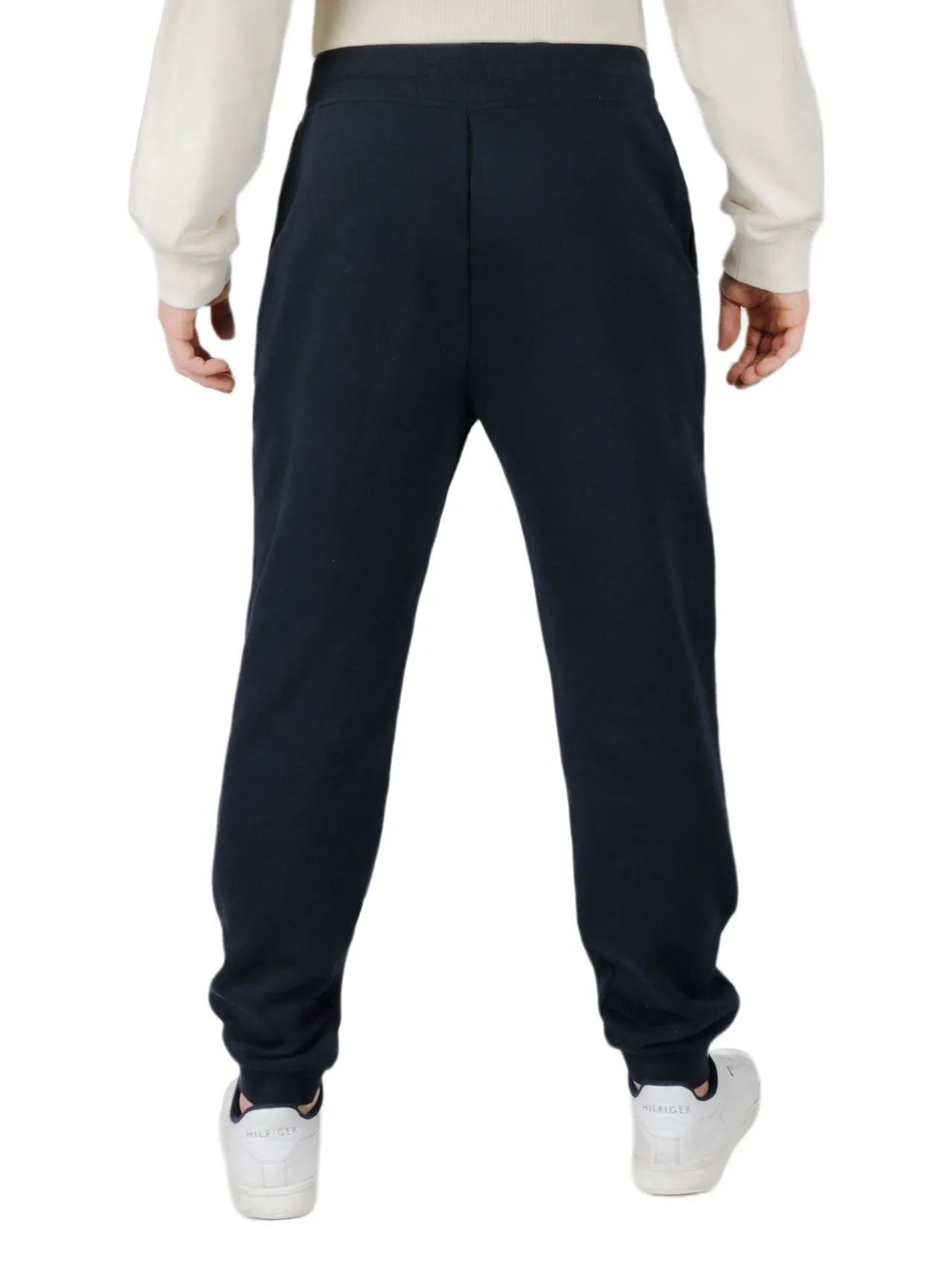 Trendy 2025 Ck Logo Fleece Jogger  Today Only!