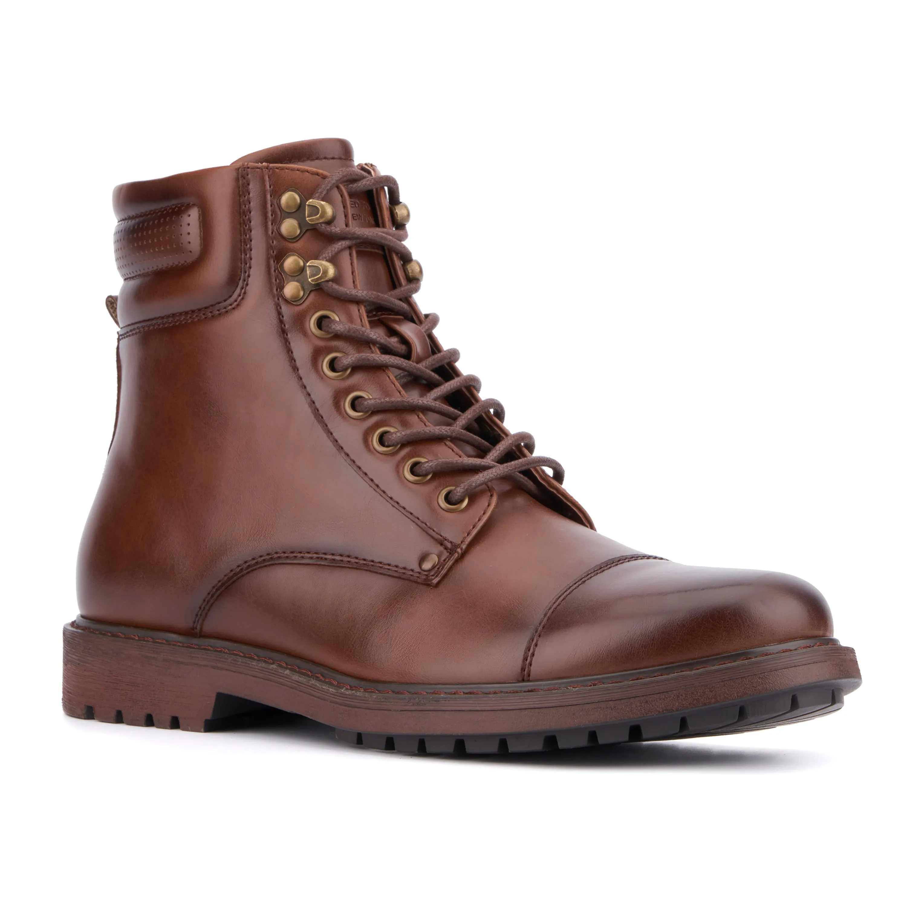 Trendy 2025 Men's Wyatt Dress Boots  Limited Availability!