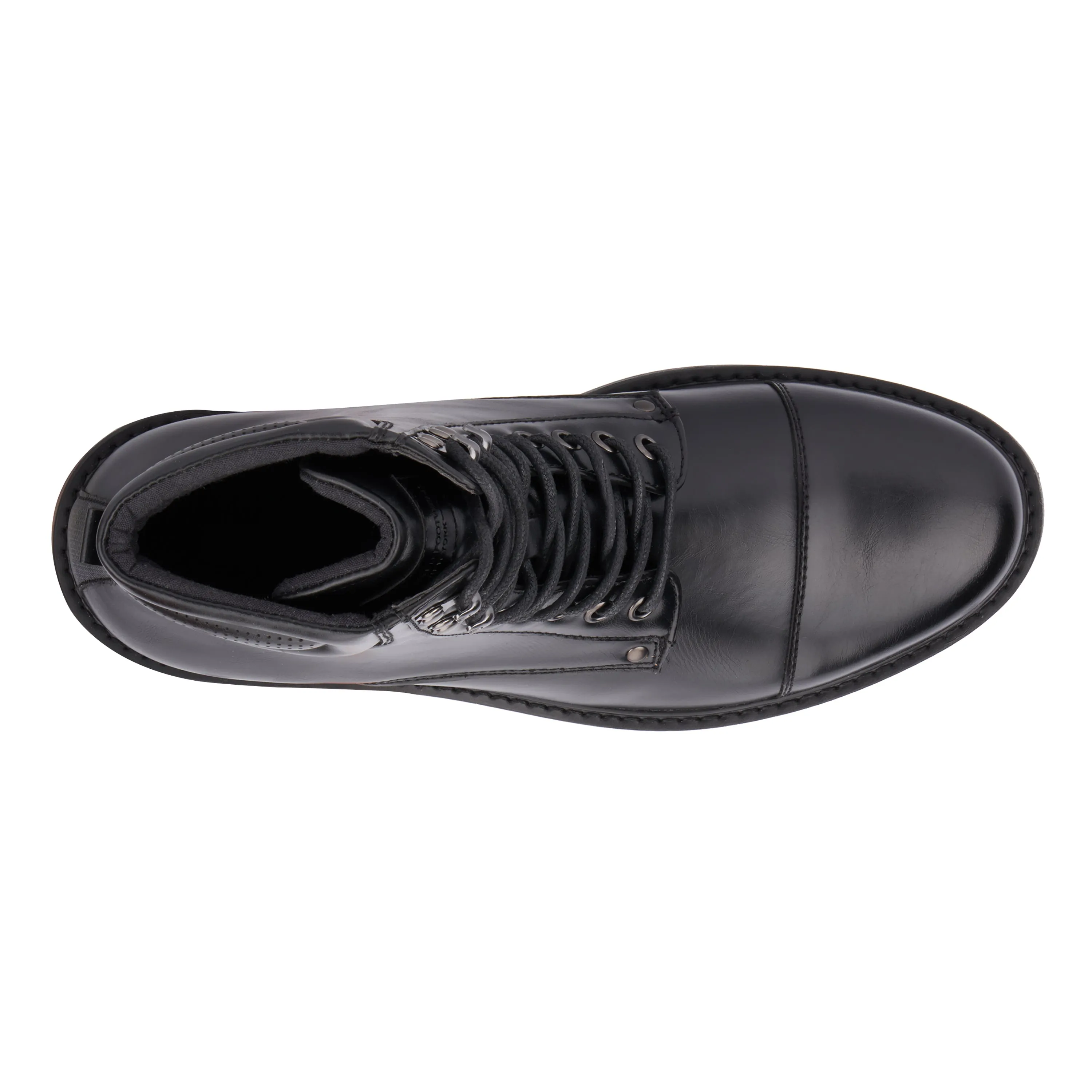 Trendy 2025 Men's Wyatt Dress Boots  Limited Availability!