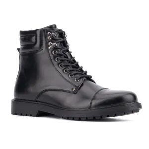 Trendy 2025 Men's Wyatt Dress Boots  Limited Availability!