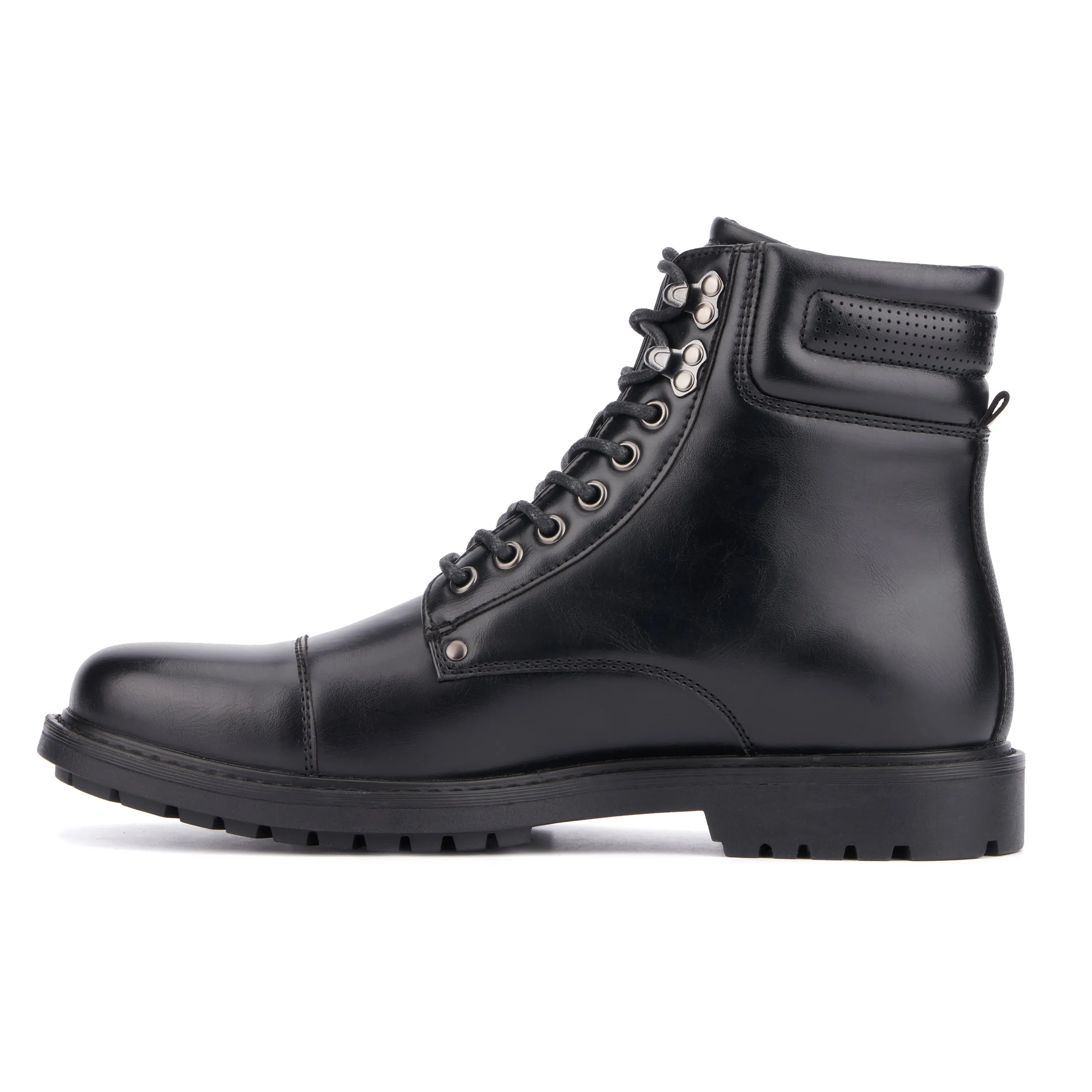 Trendy 2025 Men's Wyatt Dress Boots  Limited Availability!