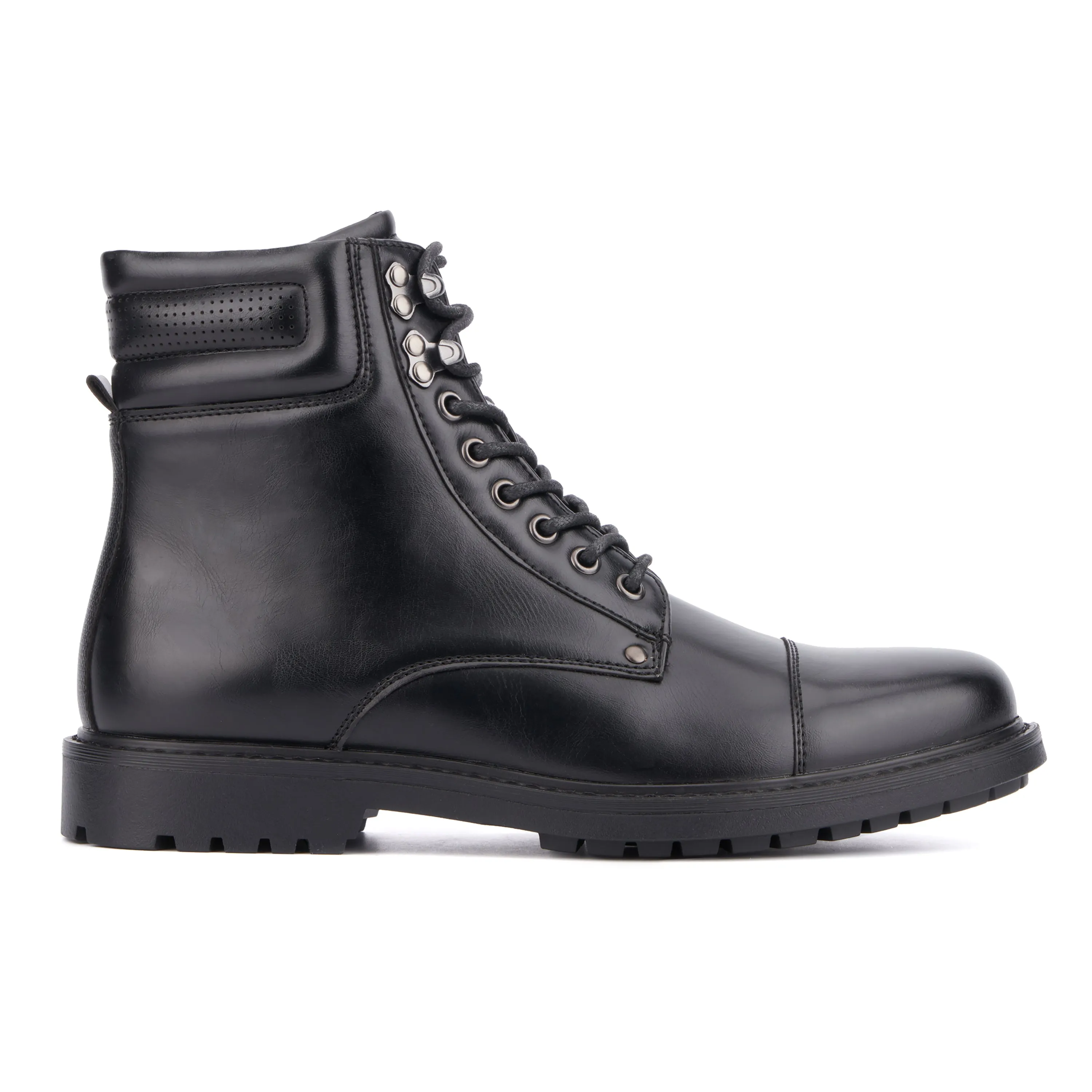 Trendy 2025 Men's Wyatt Dress Boots  Limited Availability!