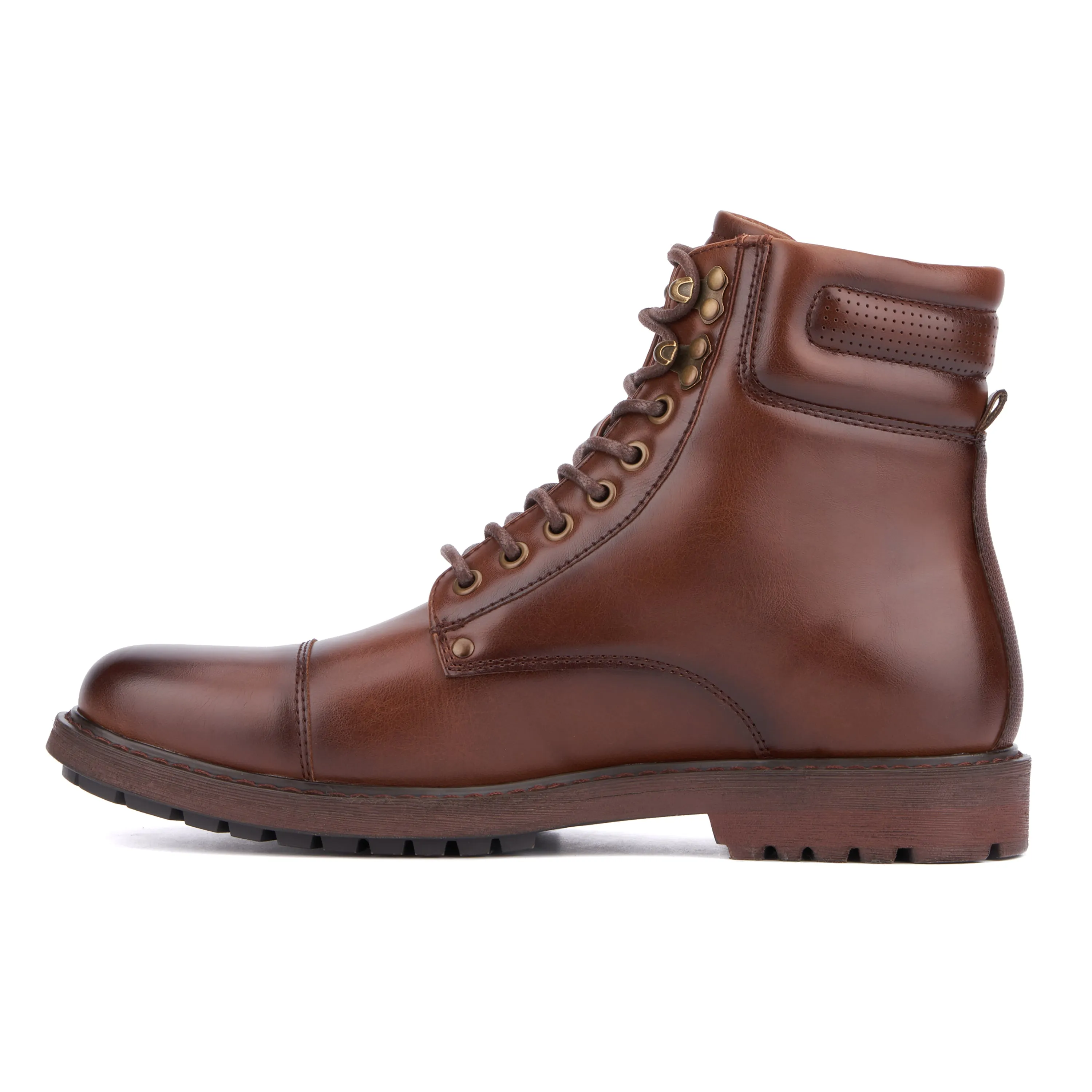 Trendy 2025 Men's Wyatt Dress Boots  Limited Availability!
