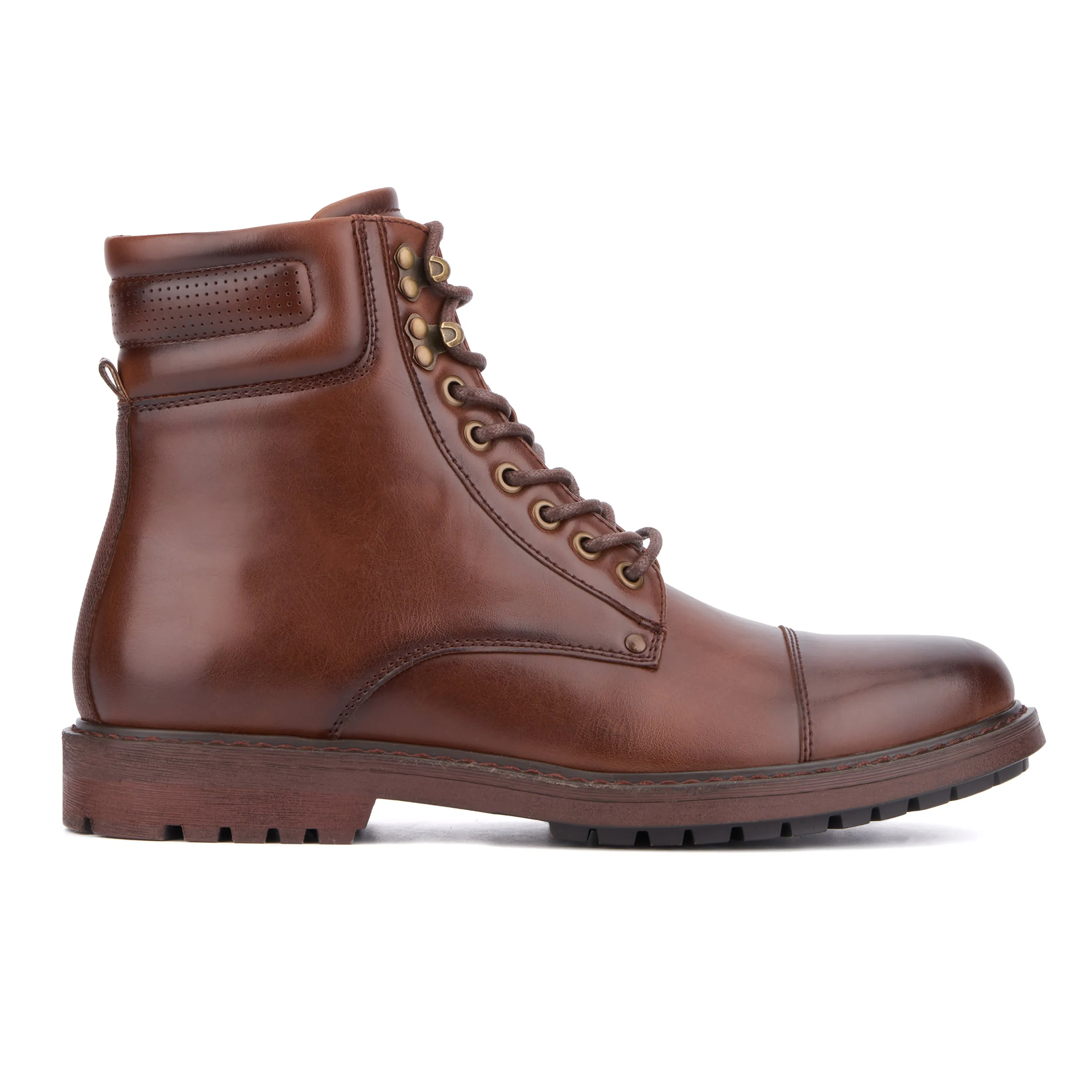 Trendy 2025 Men's Wyatt Dress Boots  Limited Availability!
