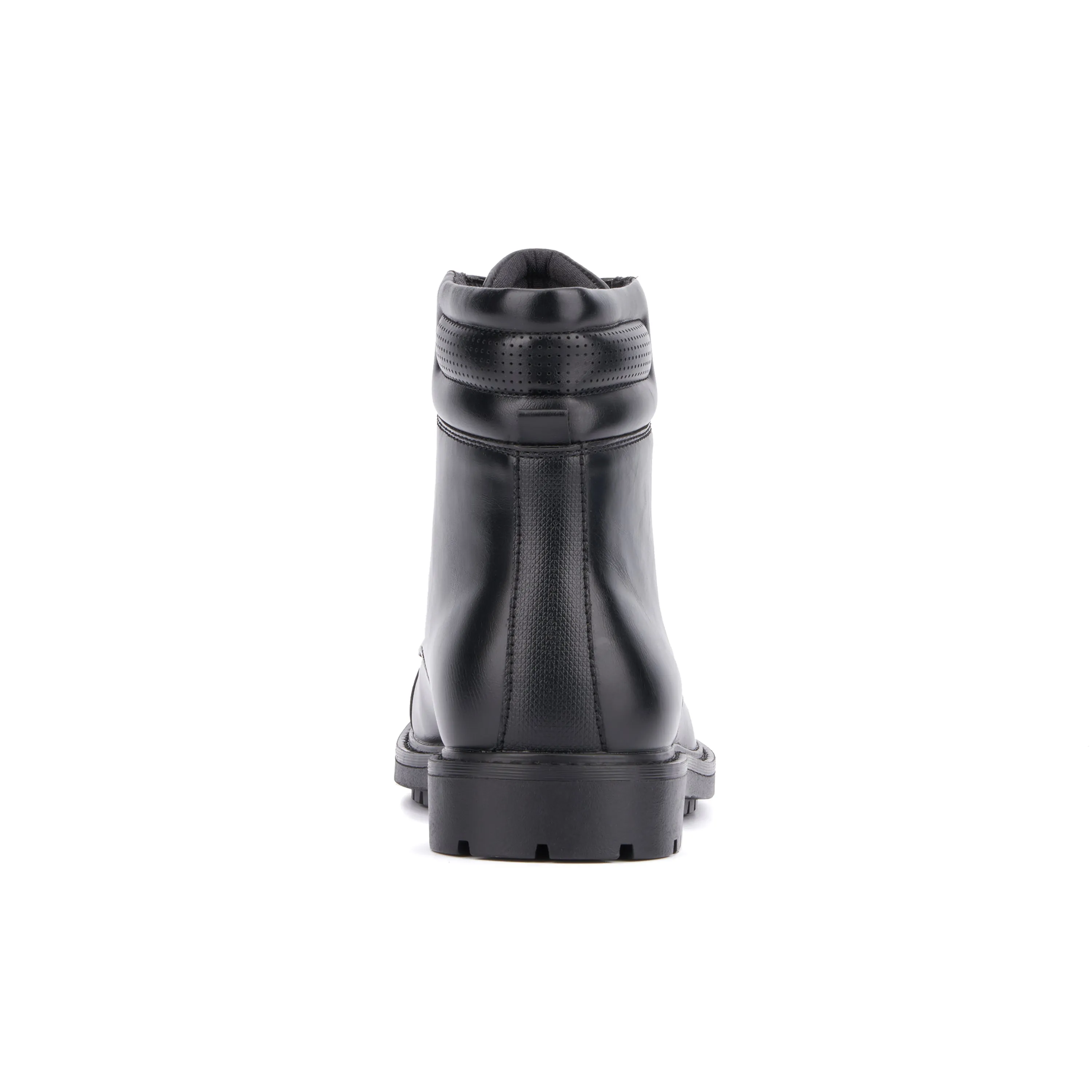 Trendy 2025 Men's Wyatt Dress Boots  Limited Availability!