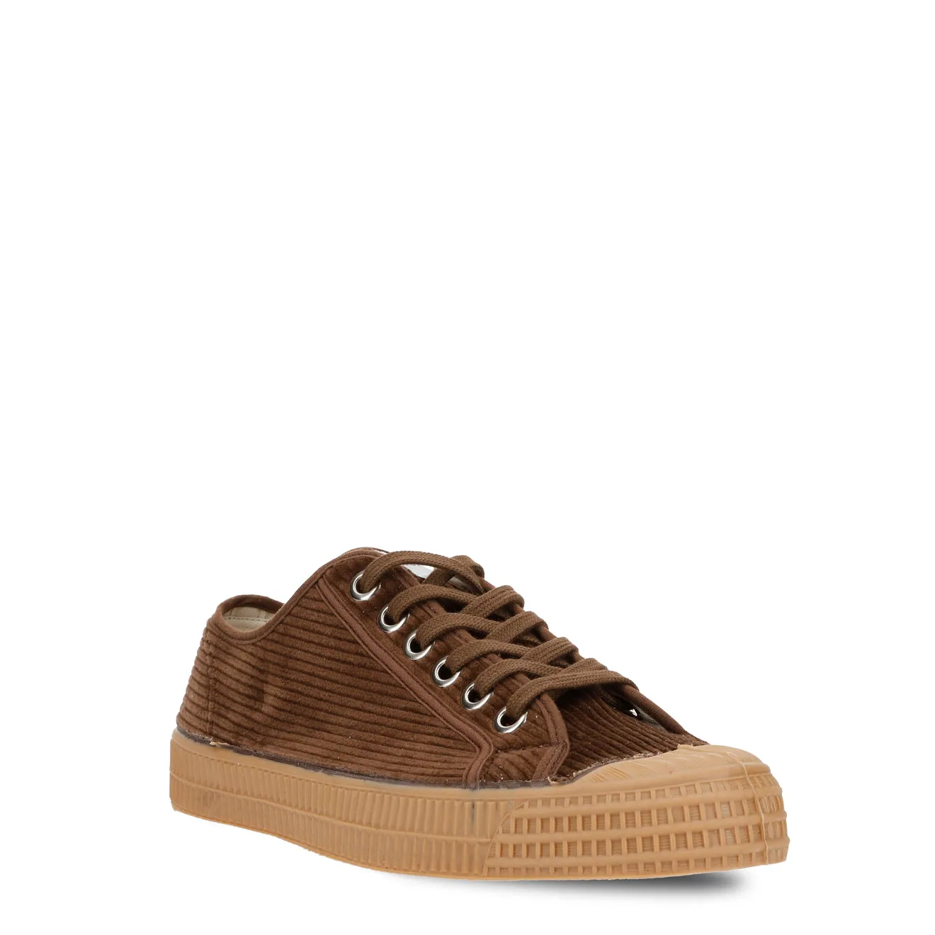 Trendy 2025 Novesta Star Master Cord Dark Brown  Limited Release!